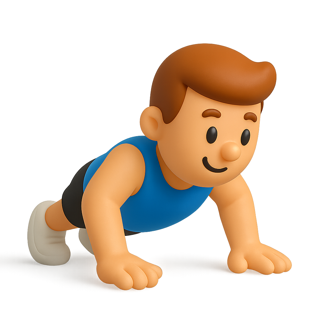 Pushups