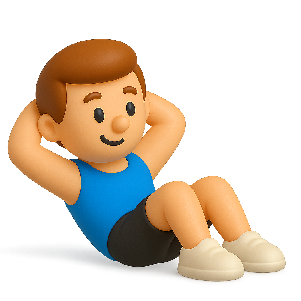 Situps