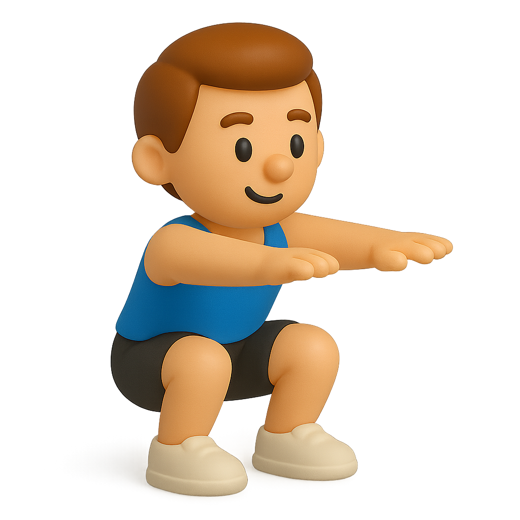 Squats